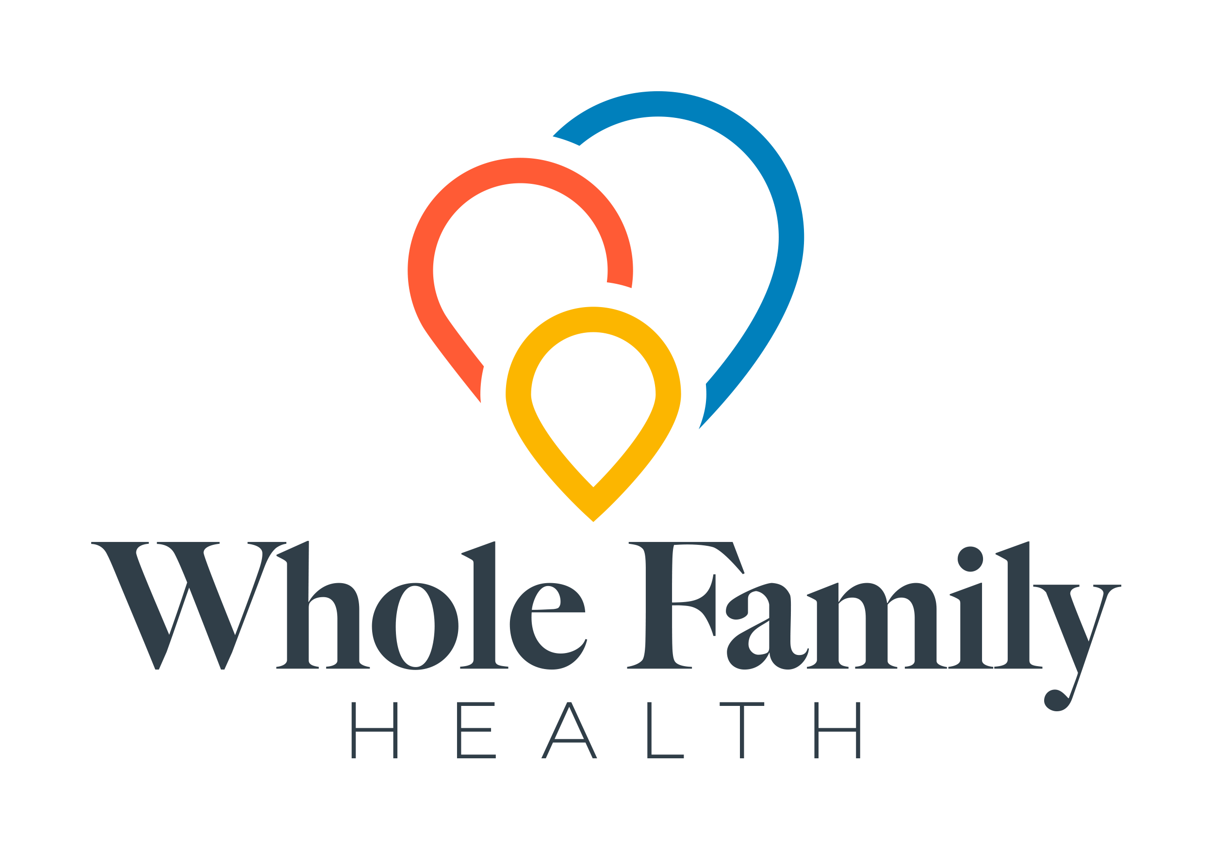 Whole Family Health